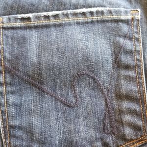 Citizen Maternity Jeans